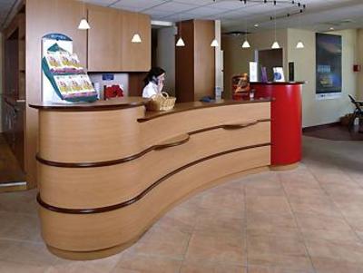 фото отеля Ibis La Ciotat