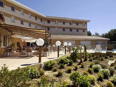 фото отеля Ibis La Ciotat