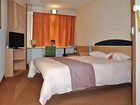фото отеля Ibis La Ciotat