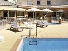 фото отеля Ibis La Ciotat