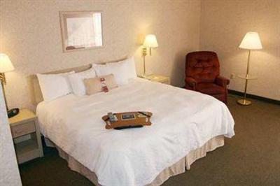 фото отеля Hampton Inn Corning