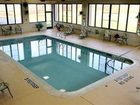 фото отеля Hampton Inn Corning