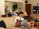 фото отеля Hampton Inn Corning