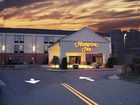 фото отеля Hampton Inn Corning