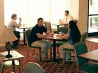 фото отеля Hampton Inn Corning