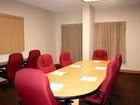 фото отеля Hampton Inn Corning