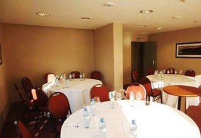 фото отеля Hotel Tryp Buenos Aires