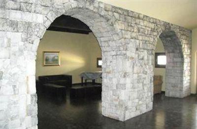 фото отеля Posta Del Falco Bed & Breakfast Manfredonia