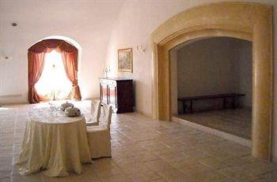 фото отеля Posta Del Falco Bed & Breakfast Manfredonia