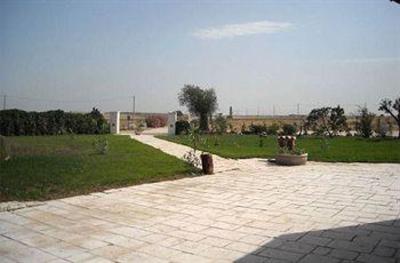 фото отеля Posta Del Falco Bed & Breakfast Manfredonia