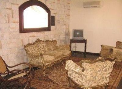 фото отеля Posta Del Falco Bed & Breakfast Manfredonia