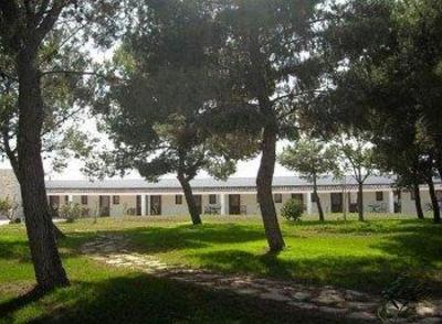 фото отеля Posta Del Falco Bed & Breakfast Manfredonia
