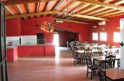 фото отеля Posta Del Falco Bed & Breakfast Manfredonia