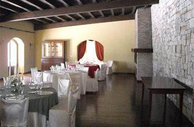фото отеля Posta Del Falco Bed & Breakfast Manfredonia