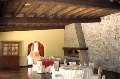 фото отеля Posta Del Falco Bed & Breakfast Manfredonia