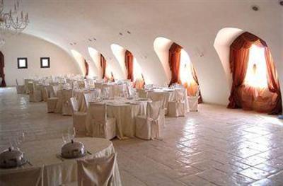 фото отеля Posta Del Falco Bed & Breakfast Manfredonia