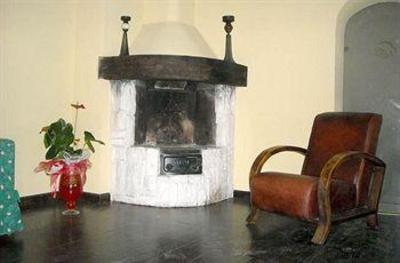 фото отеля Posta Del Falco Bed & Breakfast Manfredonia