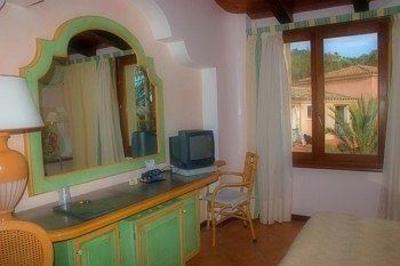 фото отеля La Bitta Hotel Tortoli