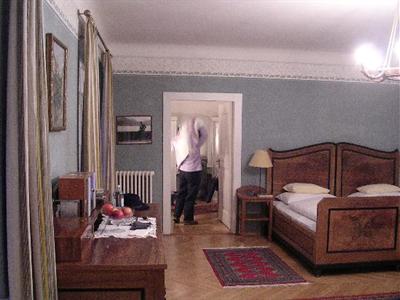 фото отеля Landhaus zu Appesbach