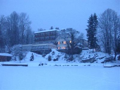фото отеля Landhaus zu Appesbach