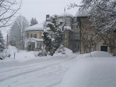 фото отеля Landhaus zu Appesbach