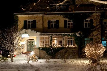 фото отеля Landhaus zu Appesbach
