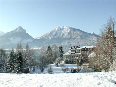 фото отеля Landhaus zu Appesbach