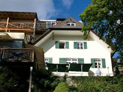 фото отеля Landhaus zu Appesbach