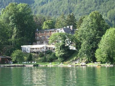 фото отеля Landhaus zu Appesbach