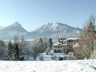 фото отеля Landhaus zu Appesbach