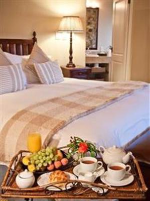 фото отеля Idwala Boutique Guest House