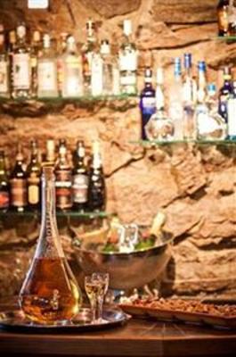 фото отеля Idwala Boutique Guest House