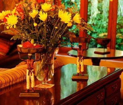 фото отеля Idwala Boutique Guest House