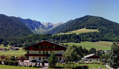 фото отеля Panorama Hotel CIS