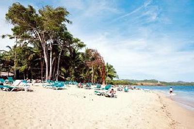 фото отеля ClubHotel Riu Merengue