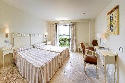 фото отеля Hotel Suances
