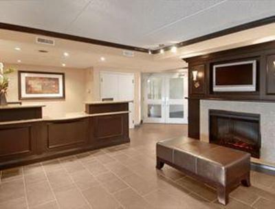 фото отеля Days Inn Brantford