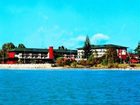 фото отеля Sudima Hotel Lake Rotorua
