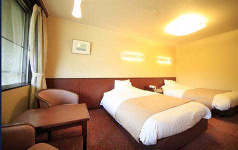 фото отеля Zao Kokusai Hotel