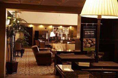 фото отеля Hampton Inn & Suites Edmonton/West