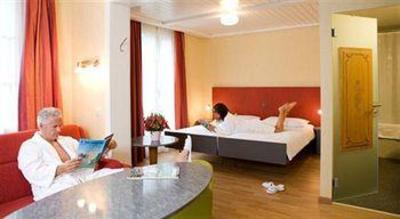 фото отеля Parkhotel Schoenegg