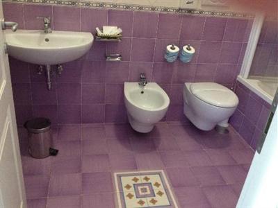 фото отеля Albergo Garden