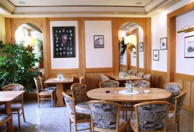 фото отеля Hotel Paulin