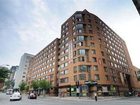фото отеля Residences Universitaires UQAM East Montreal