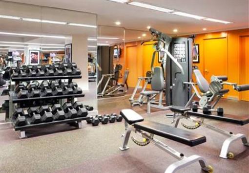 фото отеля Residence Inn Philadelphia Center City