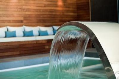 фото отеля Hotel Atenea Port Barcelona Mataro