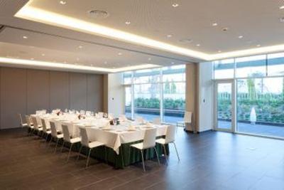 фото отеля Hotel Atenea Port Barcelona Mataro