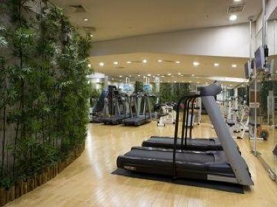 фото отеля Ibis Ambassador Myeong-dong Hotel