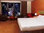 фото отеля Ibis Ambassador Myeong-dong Hotel