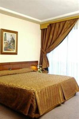 фото отеля Inter-Continental Hotel